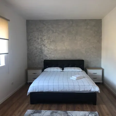Gosen Apartaments Sângeorz-Băi Esterno foto