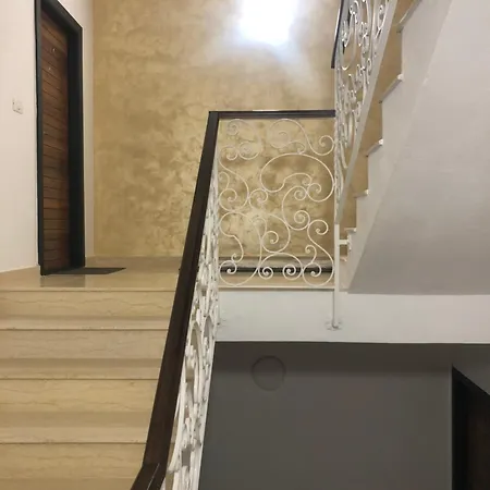 Gosen Apartaments Sângeorz-Băi Esterno foto