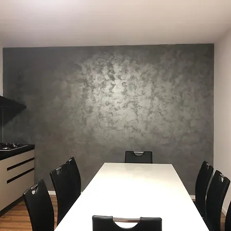 Gosen Apartaments Sângeorz-Băi Esterno foto
