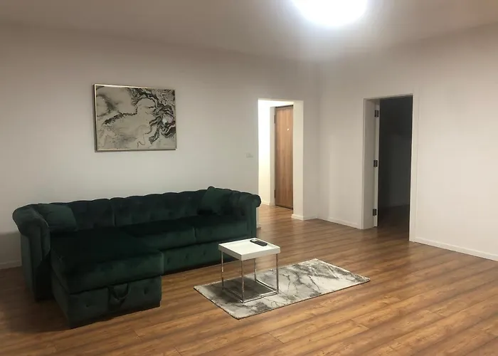 Gosen Apartaments