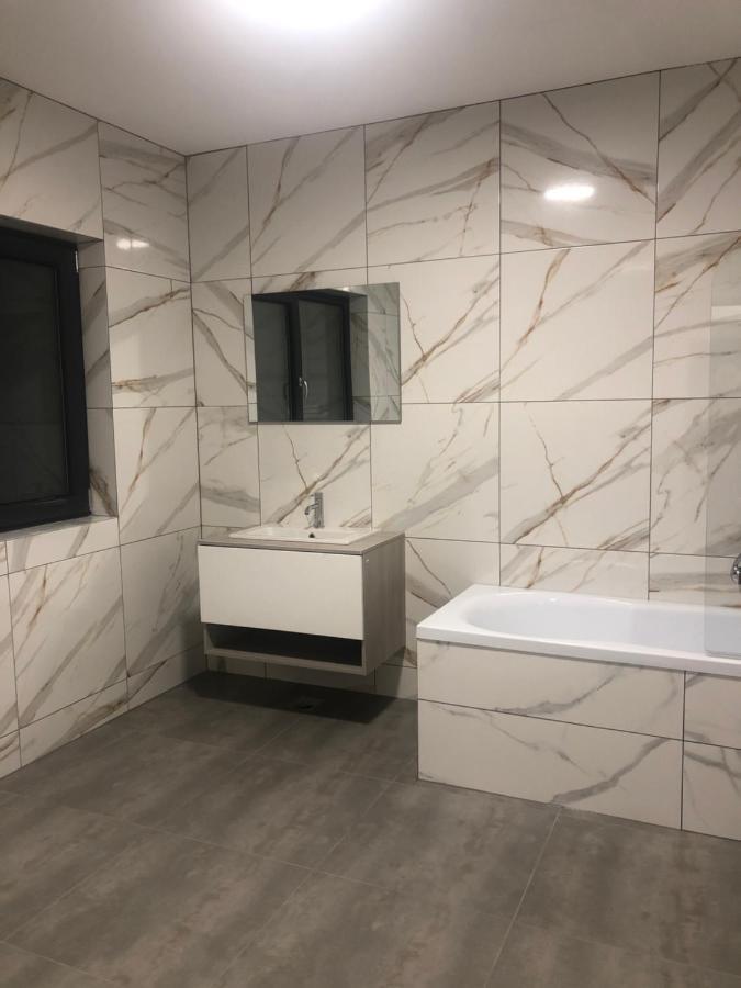 Apartment Gosen Sangeorz-Bai