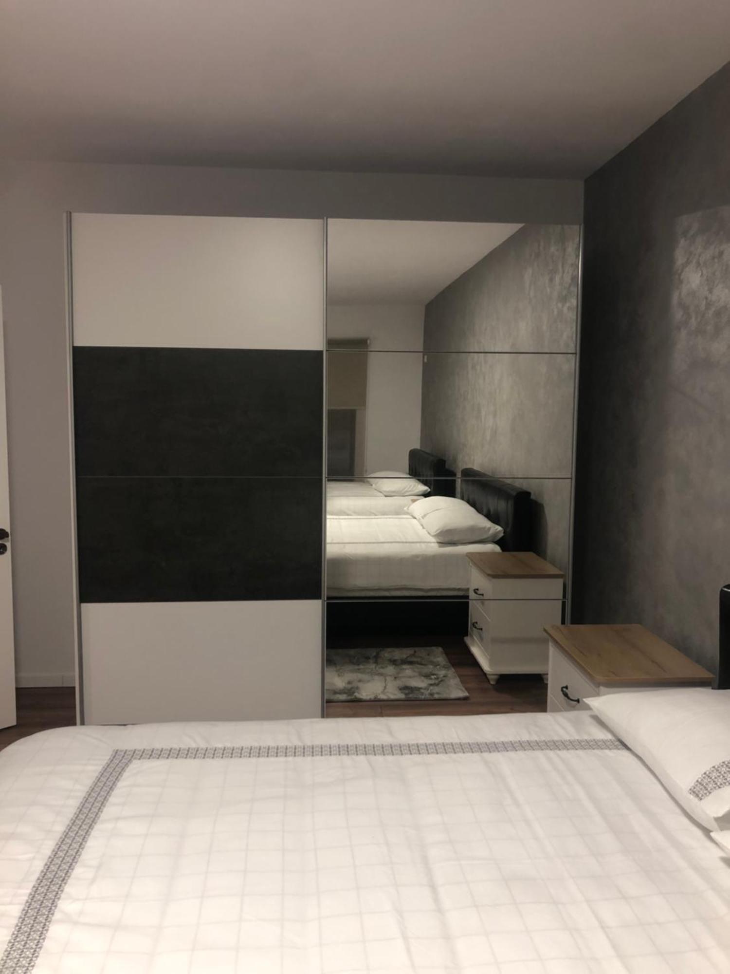 Apartment Gosen *