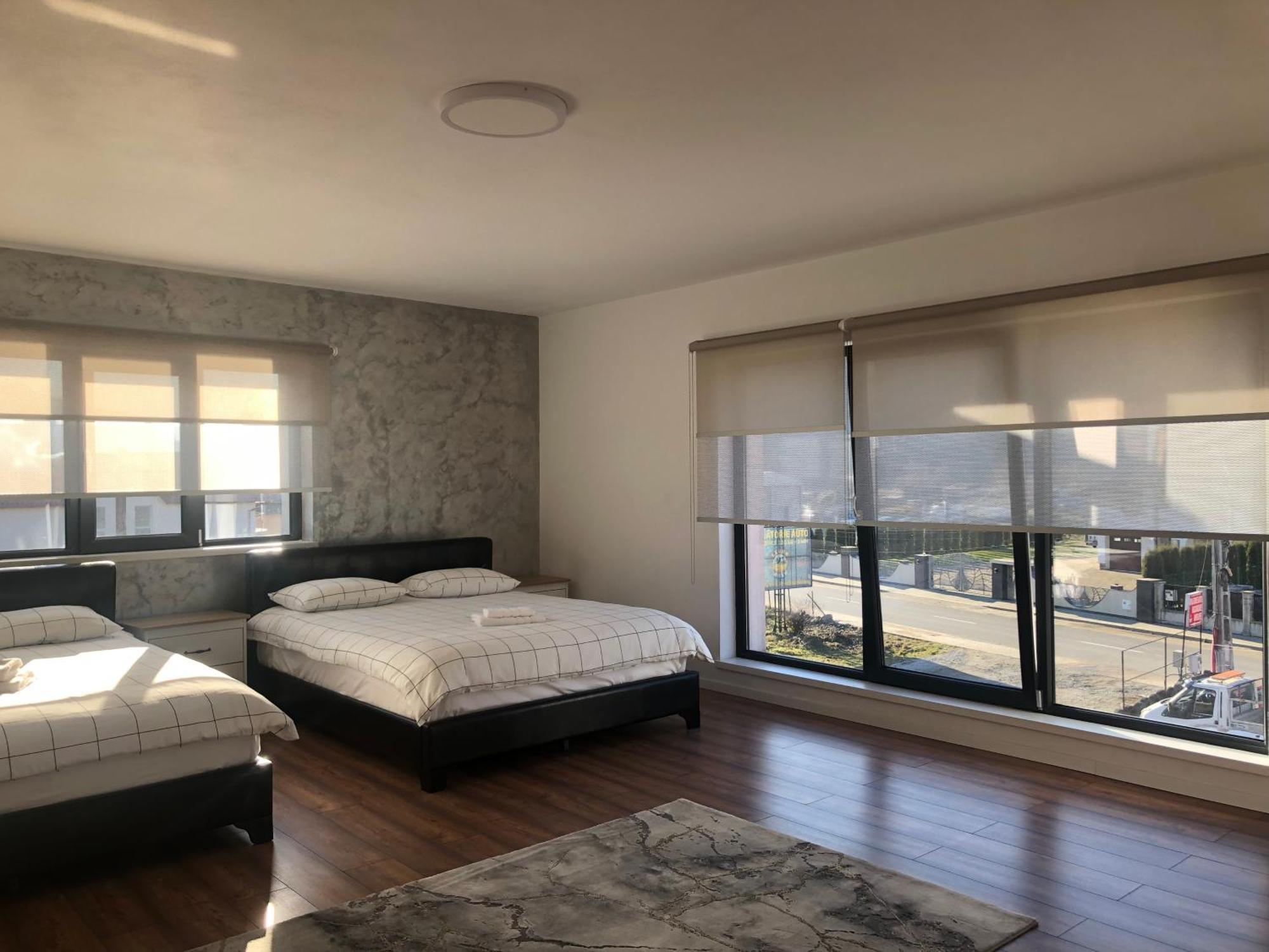 Apartment Gosen